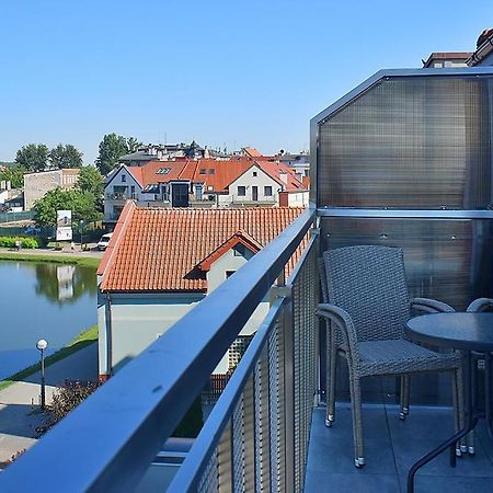 Apartamenty Citycenter Mrągowo Exterior foto