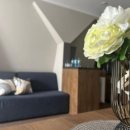Apartamenty Citycenter Mrągowo Exterior foto