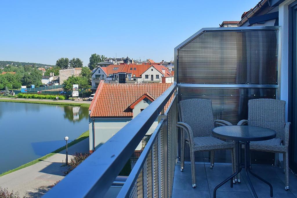 Apartamenty Citycenter Mrągowo Exterior foto