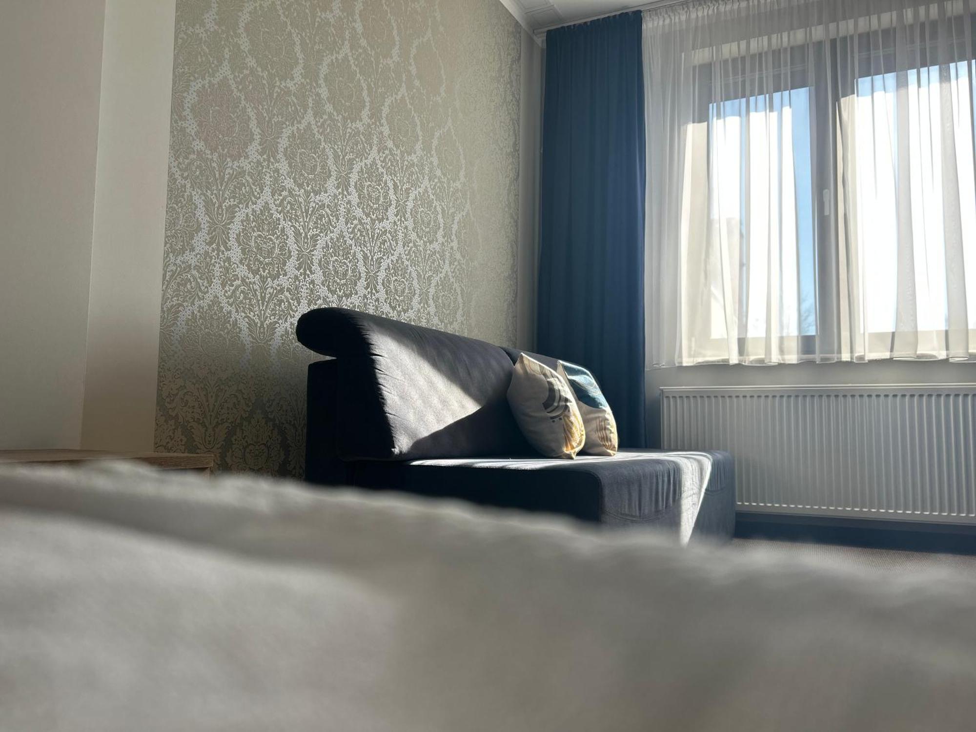 Apartamenty Citycenter Mrągowo Exterior foto