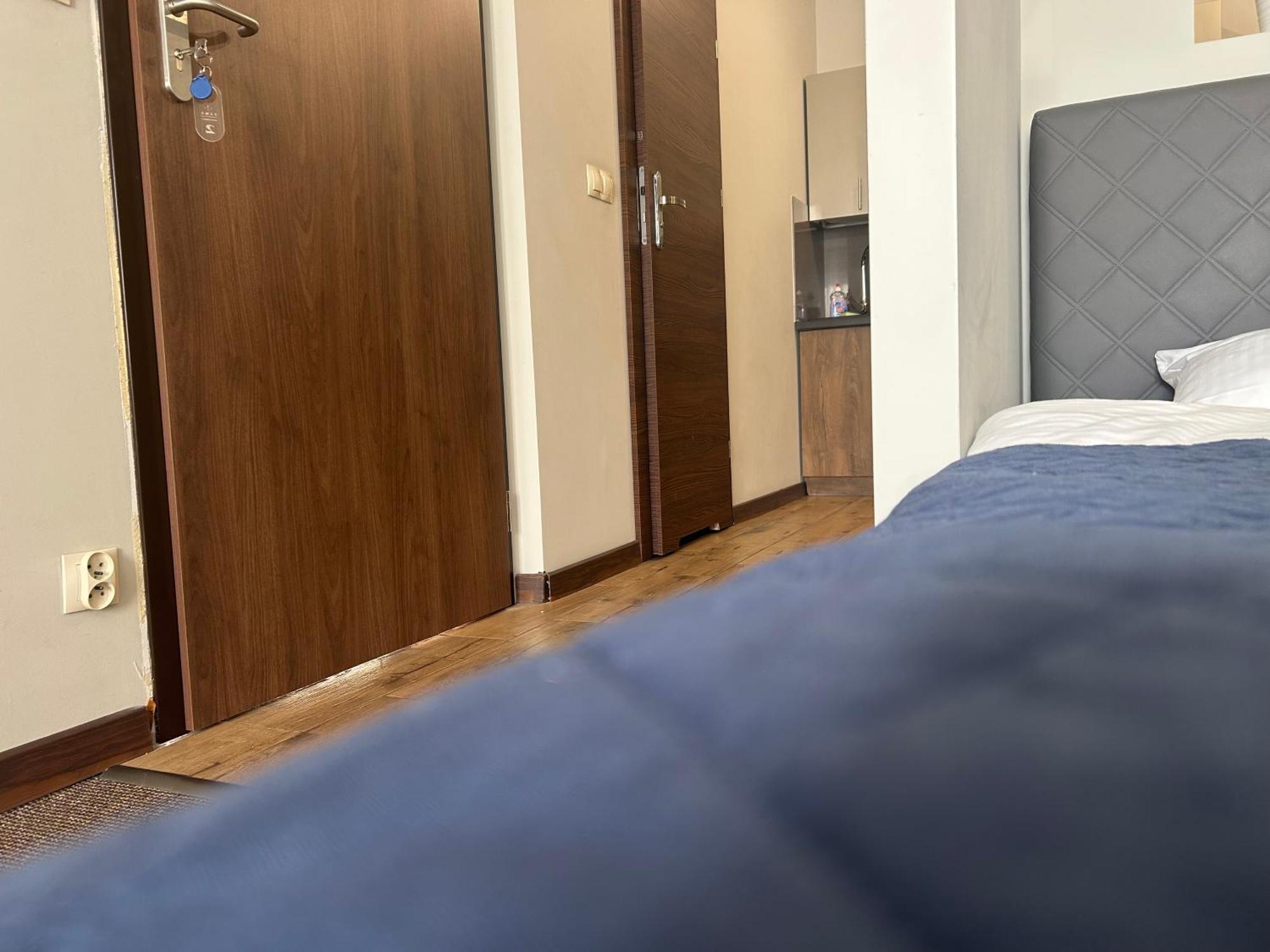 Apartamenty Citycenter Mrągowo Exterior foto