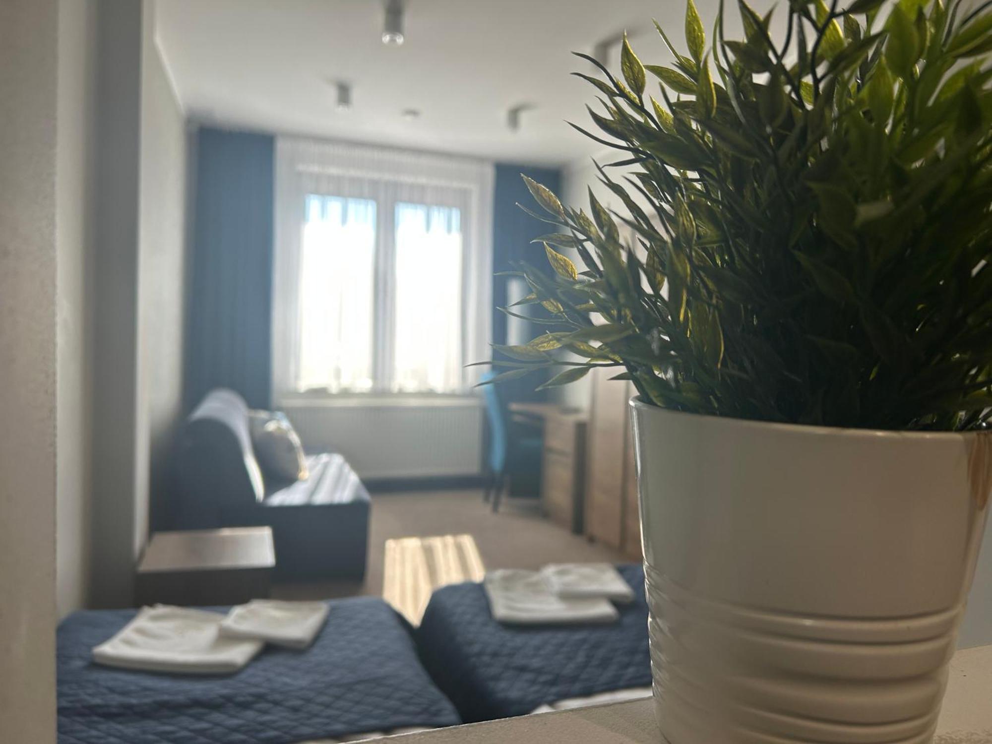 Apartamenty Citycenter Mrągowo Exterior foto