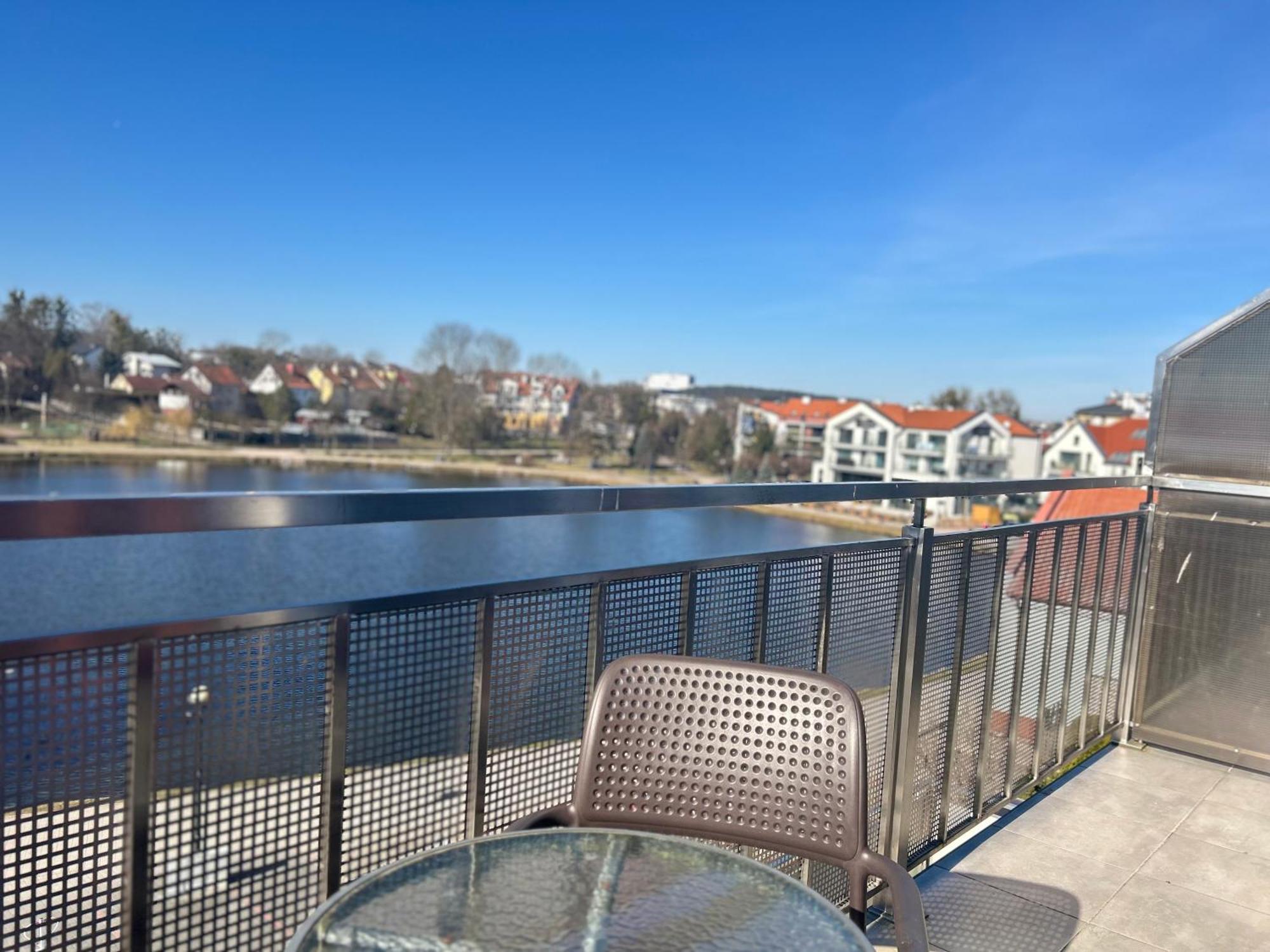 Apartamenty Citycenter Mrągowo Exterior foto