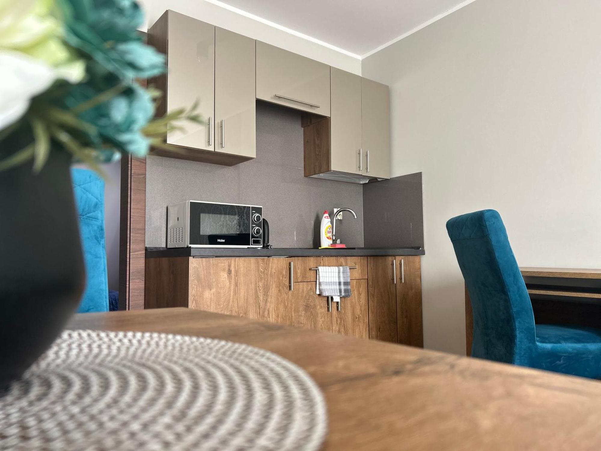 Apartamenty Citycenter Mrągowo Exterior foto