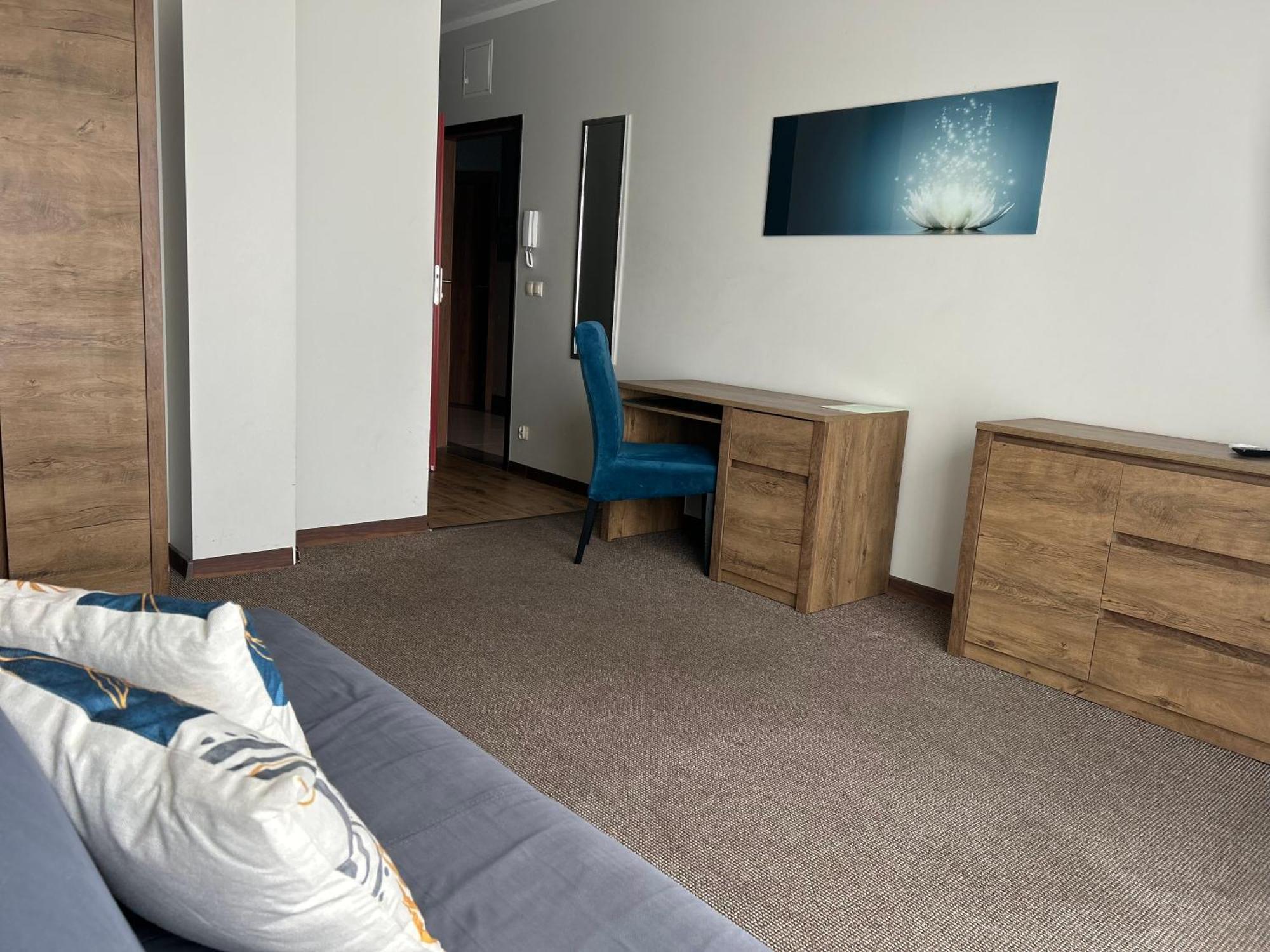 Apartamenty Citycenter Mrągowo Exterior foto
