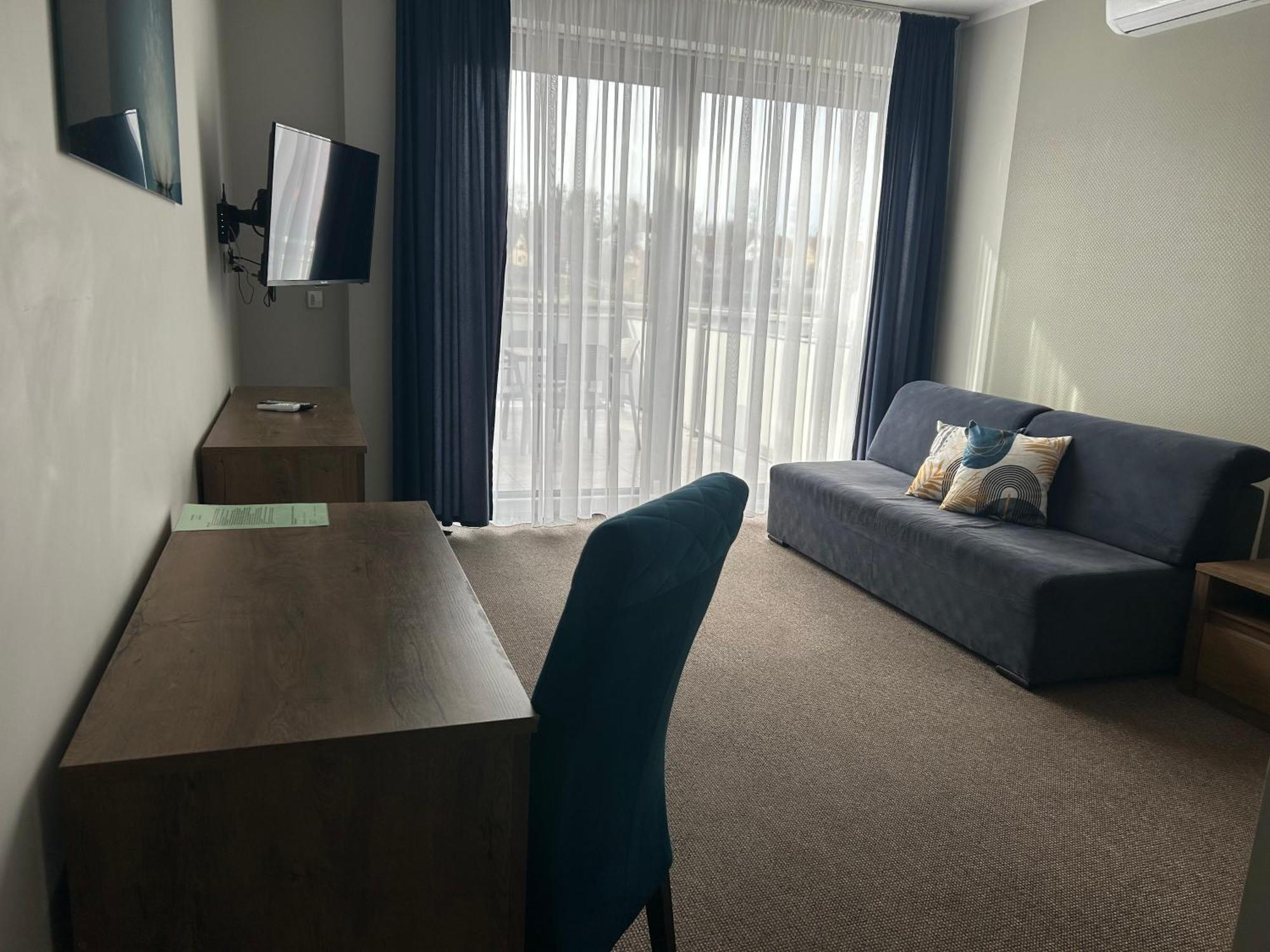 Apartamenty Citycenter Mrągowo Exterior foto