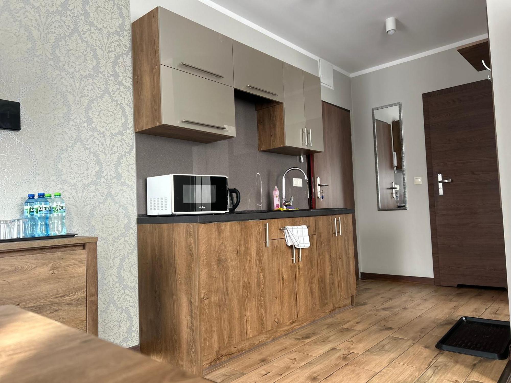 Apartamenty Citycenter Mrągowo Exterior foto