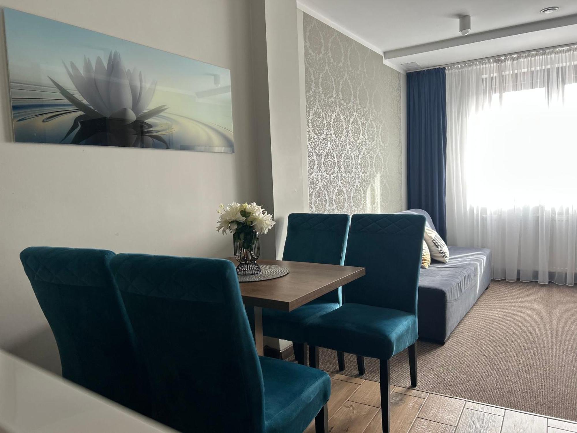 Apartamenty Citycenter Mrągowo Exterior foto