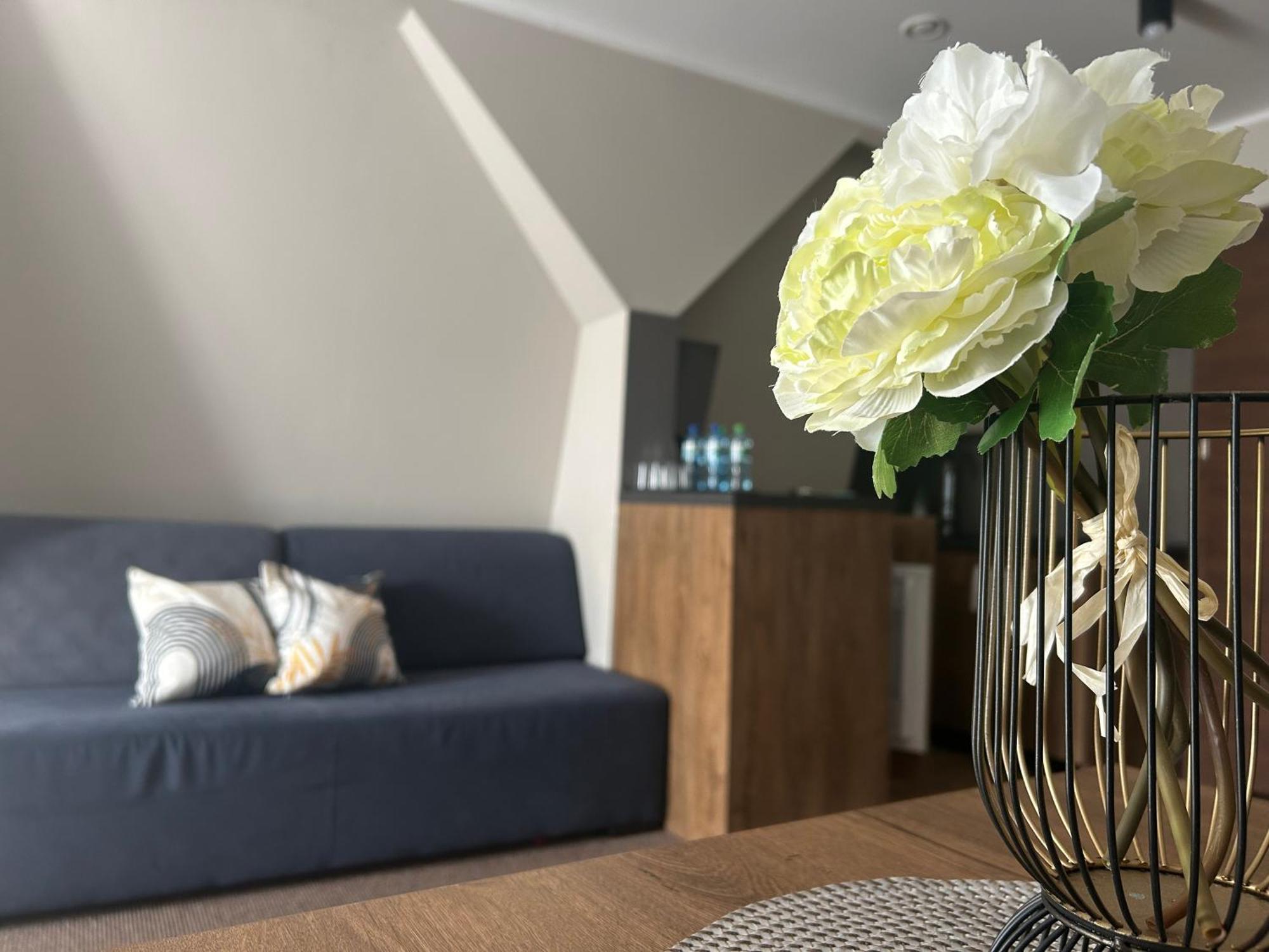 Apartamenty Citycenter Mrągowo Exterior foto